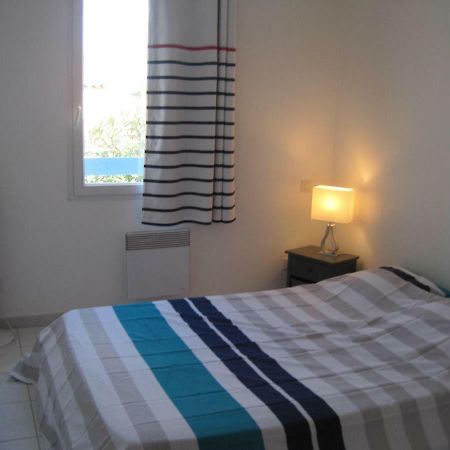 Residence Village Marin Catalan Torreilles Eksteriør billede