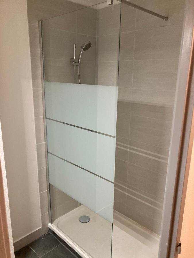 Residence Village Marin Catalan Torreilles Eksteriør billede