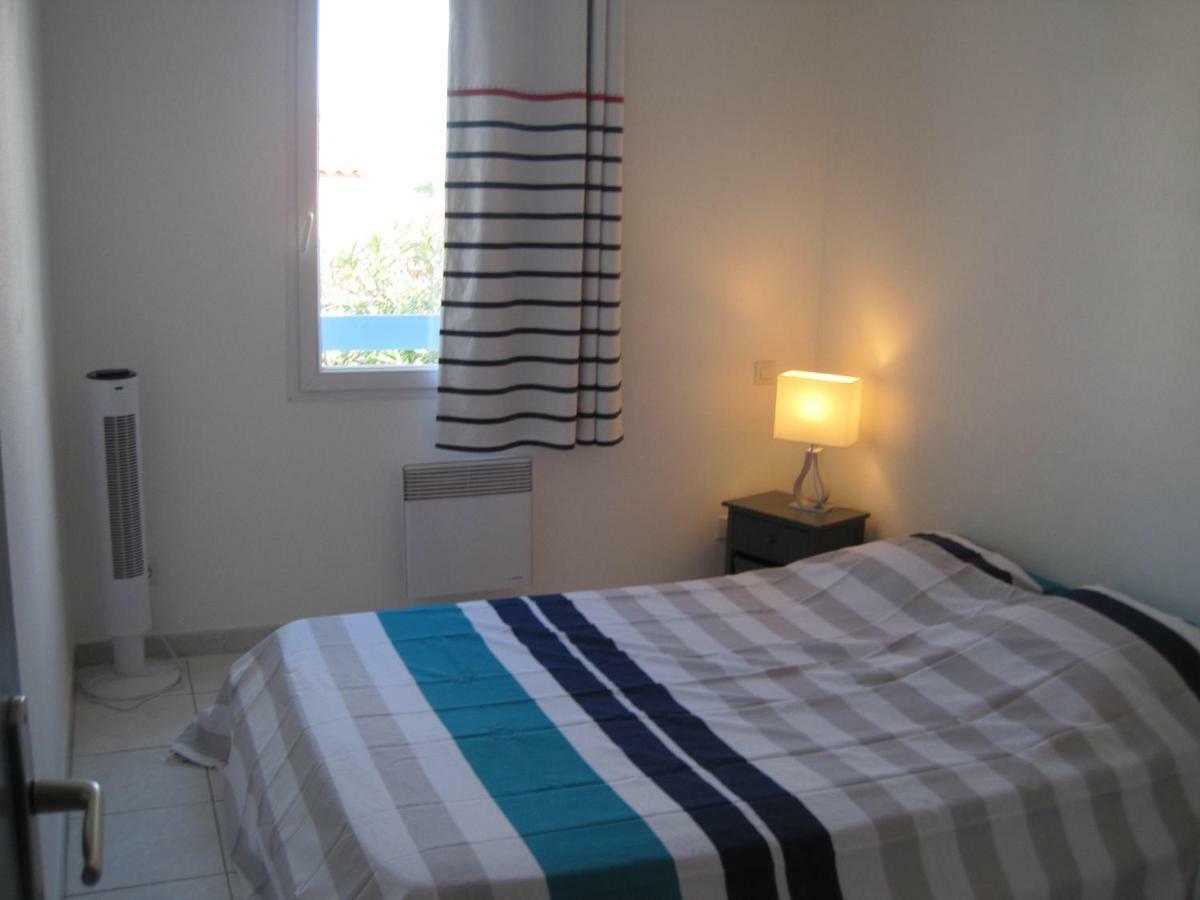 Residence Village Marin Catalan Torreilles Eksteriør billede