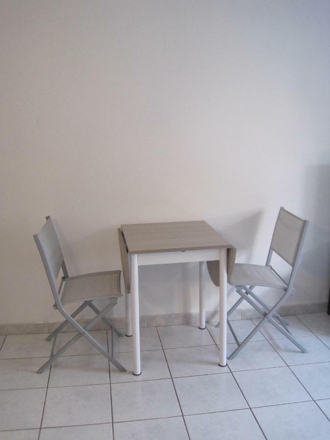 Residence Village Marin Catalan Torreilles Eksteriør billede