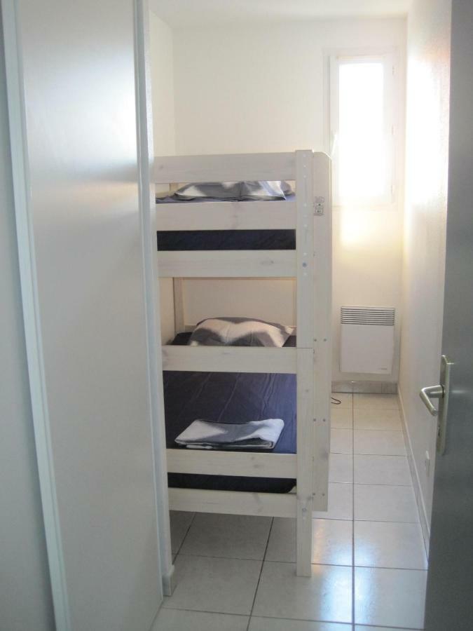 Residence Village Marin Catalan Torreilles Eksteriør billede